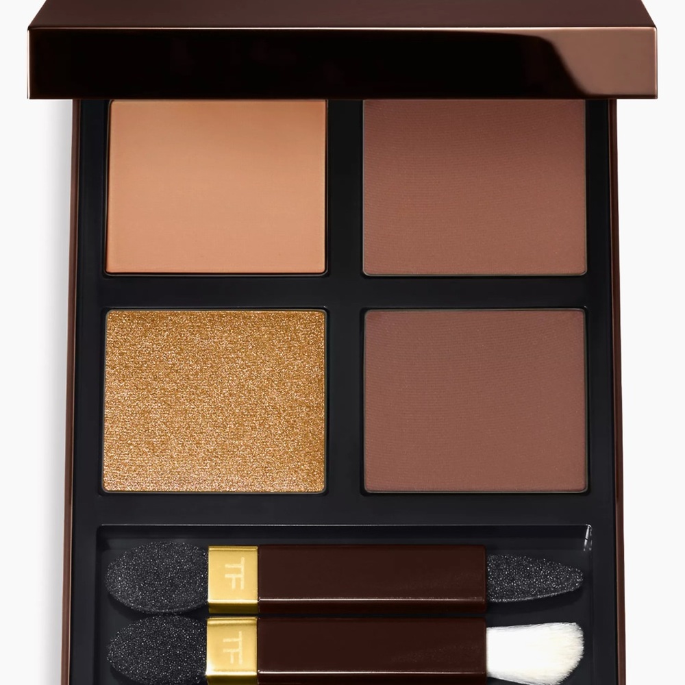 TOM FORD EYESHADOW